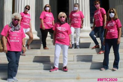 Digital Race for the Cure&reg; 2020 - &Epsilon;&upsilon;&chi;&alpha;&rho;&iota;&sigma;&tau;&omicron;ύ&mu;&epsilon;!