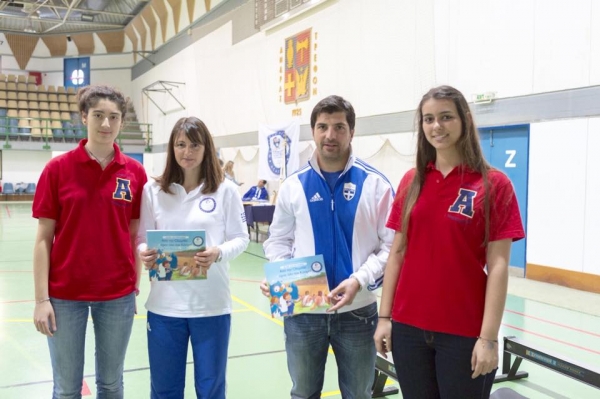 &Delta;&Epsilon;&Lambda;&Tau;&Iota;&Omicron; &Tau;&Upsilon;&Pi;&Omicron;&Upsilon; - &Sigma;&tau;&omicron; "&Epsilon;&rho;&gamma;&alpha;&sigma;&tau;ή&rho;&iota; &Omicron;&lambda;&upsilon;&mu;&pi;&iota;&sigma;&mu;&omicron;ύ" &tau;&eta;&sigmaf; &Epsilon;&Theta;&Nu;.&Omicron;.&Alpha;. &omicron;&iota; &Omicron;&lambda;&upsilon;&mu;&pi;&iota;&omicron;&nu;ί&kappa;&epsilon;&sigmaf; &Beta;&alpha;&sigma;ί&lambda;&eta;&sigmaf; &Pi;&omicron;&lambda;ύ&mu;&epsilon;&rho;&omicron;&sigmaf; &kappa;&alpha;&iota; &eta; &Chi;&rho;ύ&sigma;&alpha; &Mu;&pi;&iota;&sigma;&kappa;&iota;&tau;&zeta;ή