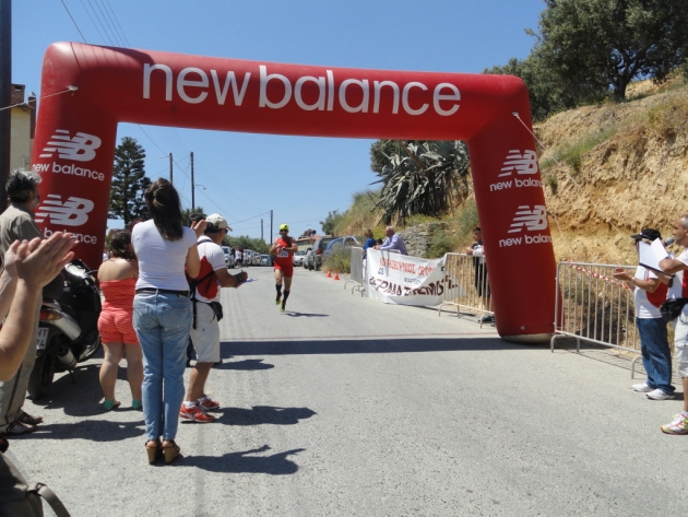 28&omicron;&sigmaf; &Kappa;&omicron;&rho;&alpha;&kappa;&omicron;&beta;&omicron;ύ&nu;&iota;&omicron;&sigmaf; &delta;&rho;ό&mu;&omicron;&sigmaf;  - &Alpha;&pi;&omicron;&tau;&epsilon;&lambda;έ&sigma;&mu;&alpha;&tau;&alpha;