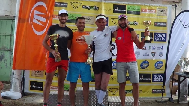 &Delta;&Epsilon;&Lambda;&Tau;&Iota;&Omicron; &Tau;&Upsilon;&Pi;&Omicron;&Upsilon; - &Omicron; &Sigma;ύ&lambda;&lambda;&omicron;&gamma;&omicron;&sigmaf; &Delta;&rho;&omicron;&mu;έ&omega;&nu; &Phi;&theta;&iota;ώ&tau;&iota;&delta;&alpha;&sigmaf; "&Tau;&rho;&alpha;&chi;ί&nu;&alpha;" &sigma;&tau;&omicron;&nu; 5&omicron; &ldquo;Faethon Olympus Marathon&rdquo;