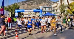 &Sigma;&tau;&eta;&nu; &tau;&epsilon;&lambda;&iota;&kappa;ή &epsilon;&upsilon;&theta;&epsilon;ί&alpha; &gamma;&iota;&alpha; &tau;&omicron;&nu; 5&omicron; &Xi;&epsilon;&nu;&omicron;&delta;ά&mu;&epsilon;&iota;&omicron; &delta;&rho;ό&mu;&omicron;. &Alpha;&nu;&omicron;&iota;&chi;&tau;έ&sigmaf; &gamma;&iota;&alpha; &lambda;ί&gamma;&omicron; &alpha;&kappa;ό&mu;&eta; &omicron;&iota; &epsilon;&gamma;&gamma;&rho;&alpha;&phi;έ&sigmaf;