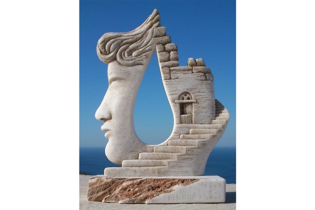 &Delta;&Epsilon;&Lambda;&Tau;&Iota;&Omicron; &Tau;&Upsilon;&Pi;&Omicron;&Upsilon; - &Tau;&omicron; &Mu;&alpha;&rho;&mu;ά&rho;&iota;&nu;&omicron; έ&pi;&alpha;&theta;&lambda;&omicron; &tau;&omicron;&upsilon; Tinos Marble Trail Exomeria