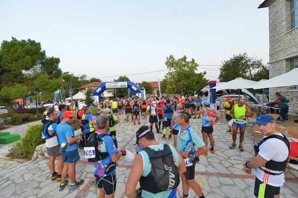 &Delta;&Epsilon;&Lambda;&Tau;&Iota;&Omicron; &Tau;&Upsilon;&Pi;&Omicron;&Upsilon; - &Pi;&rho;&omicron;&kappa;ή&rho;&upsilon;&xi;&eta; INTERSPORT ELLINIKON Cross Country Race 2018
