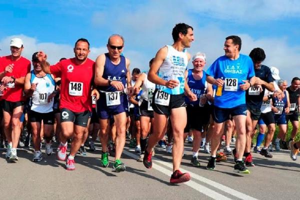 &Delta;&Epsilon;&Lambda;&Tau;&Iota;&Omicron; &Tau;&Upsilon;&Pi;&Omicron;&Upsilon; - &Pi;&rho;&omicron;&kappa;ή&rho;&upsilon;&xi;&eta; &alpha;&gamma;ώ&nu;&alpha; "&Omicron; &Delta;&rho;ό&mu;&omicron;&sigmaf; &tau;&omicron;&upsilon; &Epsilon;&pi;&alpha;&mu;&epsilon;&iota;&nu;ώ&nu;&delta;&alpha;"