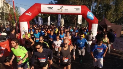 TheTOC Merrython 2017