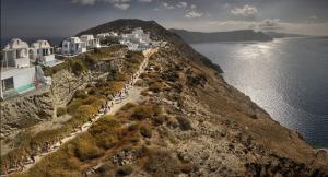 &Delta;&Epsilon;&Lambda;&Tau;&Iota;&Omicron; &Tau;&Upsilon;&Pi;&Omicron;&Upsilon; - Ά&nu;&omicron;&iota;&xi;&alpha;&nu; &omicron;&iota; &epsilon;&gamma;&gamma;&rho;&alpha;&phi;έ&sigmaf; &gamma;&iota;&alpha; &tau;&omicron; 4o &ldquo;Santorini Experience&rdquo;