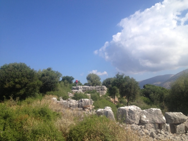 &Omicron; &Kappa;&Upsilon;&Kappa;&Lambda;&Omicron;&Sigma; &Tau;&Omega;&Nu; &Kappa;&Upsilon;&Kappa;&Lambda;&Omega;&Pi;&Epsilon;&Iota;&Omega;&Nu;