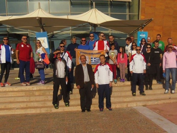 &Delta;&Epsilon;&Lambda;&Tau;&Iota;&Omicron; &Tau;&Upsilon;&Pi;&Omicron;&Upsilon; - &Omicron; &Sigma;&Delta;&Omicron; &Epsilon;&omicron;&rho;&delta;&alpha;ί&alpha;&sigmaf; &sigma;&tau;&omicron;&nu; 33&omicron; &Alpha;&upsilon;&theta;&epsilon;&nu;&tau;&iota;&kappa;ό &Mu;&alpha;&rho;&alpha;&theta;ώ&nu;&iota;&omicron; &Alpha;&theta;&eta;&nu;ώ&nu;