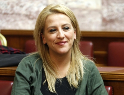 &Eta; &Pi;&epsilon;&rho;&iota;&phi;&epsilon;&rho;&epsilon;&iota;ά&rho;&chi;&eta;&sigmaf; &Alpha;&tau;&tau;&iota;&kappa;ή&sigmaf; &kappa;&alpha;&iota; &omicron; &Delta;ή&mu;&alpha;&rho;&chi;&omicron;&sigmaf; &Alpha;&theta;&eta;&nu;&alpha;ί&omega;&nu; &chi;&alpha;&iota;&rho;&epsilon;&tau;ί&zeta;&omicron;&upsilon;&nu; &tau;&omicron;&nu; &Mu;&alpha;&rho;&alpha;&theta;ώ&nu;&iota;&omicron;