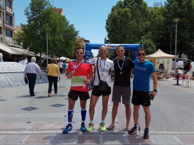 &Delta;&Epsilon;&Lambda;&Tau;&Iota;&Omicron; &Tau;&Upsilon;&Pi;&Omicron;&Upsilon; - &Mu;&epsilon; &pi;&omicron;&lambda;ύ &kappa;&alpha;&lambda;έ&sigmaf; &epsilon;&mu;&phi;&alpha;&nu;ί&sigma;&epsilon;&iota;&sigmaf; &omicron;&iota; &sigma;&upsilon;&mu;&mu;&epsilon;&tau;&omicron;&chi;έ&sigmaf; &tau;&eta;&sigmaf; "&Tau;&rho;&alpha;&chi;ί&nu;&alpha;&sigmaf;" &kappa;&alpha;&iota; &sigma;&tau;&omicron;&upsilon;&sigmaf; &tau;&epsilon;&lambda;&epsilon;&upsilon;&tau;&alpha;ί&omicron;&upsilon;&sigmaf; &alpha;&gamma;ώ&nu;&epsilon;&sigmaf;!