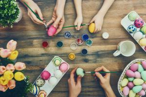 &Omicron;&delta;&eta;&gamma;ό&sigmaf; &Delta;&iota;&alpha;&tau;&rho;&omicron;&phi;ή&sigmaf; &gamma;&iota;&alpha; &tau;&eta; &Mu;&epsilon;&gamma;ά&lambda;&eta; &Epsilon;&beta;&delta;&omicron;&mu;ά&delta;&alpha; &kappa;&alpha;&iota; &tau;&omicron; &Pi;ά&sigma;&chi;&alpha;!