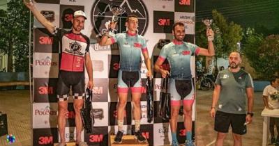 &Epsilon;&nu;&tau;&upsilon;&pi;&omega;&sigma;&iota;&alpha;&kappa;έ&sigmaf; &nu;&upsilon;&chi;&tau;&epsilon;&rho;&iota;&nu;έ&sigmaf; &delta;&iota;&alpha;&delta;&rho;&omicron;&mu;έ&sigmaf; &sigma;&tau;&omicron; 8o Poikilo Night Trail