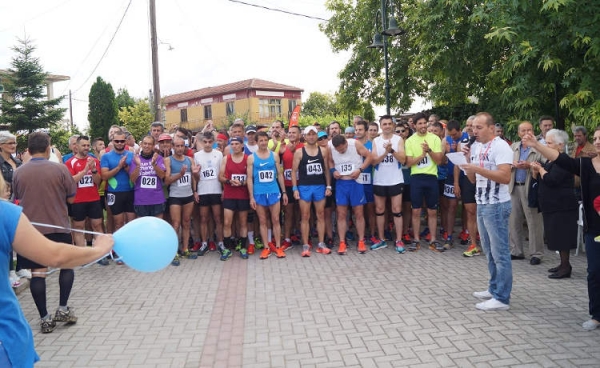 6&omicron;&sigmaf; &alpha;&gamma;ώ&nu;&alpha;&sigmaf; &delta;&rho;ό&mu;&omicron;&upsilon; &laquo;&Pi;&Rho;&Omicron;&Phi;&Eta;&Tau;&Eta; &Eta;&Lambda;&Iota;&Alpha;&raquo; - &Alpha;&pi;&omicron;&tau;&epsilon;&lambda;έ&sigma;&mu;&alpha;&tau;&alpha;