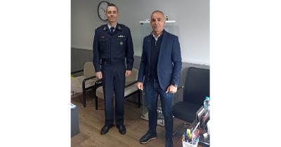 &Sigma;ύ&sigma;&kappa;&epsilon;&psi;&eta; &mu;&epsilon; &tau;&omicron; &Tau;&mu;ή&mu;&alpha; &Tau;&rho;&omicron;&chi;&alpha;ί&alpha;&sigmaf; &Iota;&omega;&alpha;&nu;&nu;ί&nu;&omega;&nu; &gamma;&iota;&alpha; &tau;&omicron;&nu; 6&omicron; &Eta;&mu;&iota;&mu;&alpha;&rho;&alpha;&theta;ώ&nu;&iota;&omicron; &Delta;&rho;ό&mu;&omicron; &Iota;&omega;&alpha;&nu;&nu;ί&nu;&omega;&nu;