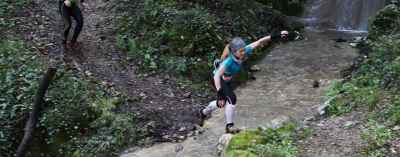 4&omicron;&sigmaf; &alpha;&gamma;ώ&nu;&alpha;&sigmaf; &omicron;&rho;&epsilon;&iota;&nu;&omicron;ύ &tau;&rho;&epsilon;&xi;ί&mu;&alpha;&tau;&omicron;&sigmaf; &laquo;CORFU MOUNTAIN TRAIL 2015&raquo;