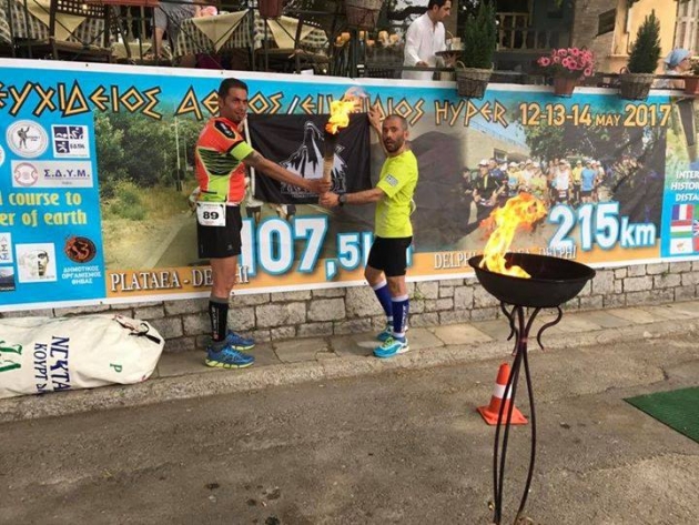 &Delta;&Epsilon;&Lambda;&Tau;&Iota;&Omicron; &Tau;&Upsilon;&Pi;&Omicron;&Upsilon; - &Sigma;&upsilon;&mu;&mu;&epsilon;&tau;&omicron;&chi;έ&sigmaf; &tau;&omega;&nu; &alpha;&theta;&lambda;&eta;&tau;ώ&nu; &tau;&eta;&sigmaf; &omicron;&mu;ά&delta;&alpha;&sigmaf; "&Lambda;&Upsilon;&Kappa;&Omicron;&Iota;" | 13 - 14 &Mu;&alpha;ΐ&omicron;&upsilon; 2017