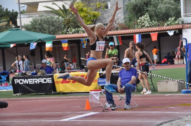 &Tau;&epsilon;&tau;ά&rho;&tau;&eta; 8 &Iota;&omicron;&upsilon;&nu;ί&omicron;&upsilon; &tau;&omicron; Filothei Women Gala