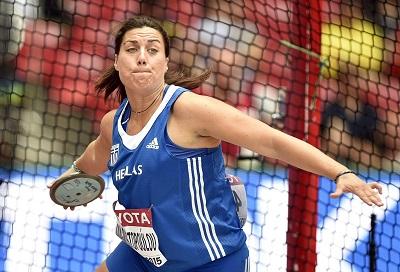 &Sigma;&tau;&eta; &Theta;&epsilon;&sigma;&sigma;&alpha;&lambda;&omicron;&nu;ί&kappa;&eta; &alpha;&nu;&omicron;ί&gamma;&epsilon;&iota; &eta; &theta;&epsilon;&rho;&iota;&nu;ή &sigma;&epsilon;&zeta;ό&nu; &mu;&epsilon; &tau;&omicron; &Kappa;ύ&pi;&epsilon;&lambda;&lambda;&omicron; &rho;ί&psi;&epsilon;&omega;&nu;