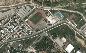 &Omicron; &Upsilon;&phi;&upsilon;&pi;&omicron;&upsilon;&rho;&gamma;ό&sigmaf; &Lambda;&epsilon;&upsilon;&tau;έ&rho;&eta;&sigmaf; &Alpha;&upsilon;&gamma;&epsilon;&nu;ά&kappa;&eta;&sigmaf; &upsilon;&pi;έ&gamma;&rho;&alpha;&psi;&epsilon; &gamma;&iota;&alpha; &tau;&eta;&nu; ί&delta;&rho;&upsilon;&sigma;&eta; &tau;&omicron;&upsilon; &Nu;.&Pi;.&Delta;.&Delta;. &laquo;&Epsilon;&theta;&nu;&iota;&kappa;ό &Alpha;&theta;&lambda;&eta;&tau;&iota;&kappa;ό - &Pi;&rho;&omicron;&pi;&omicron;&nu;&eta;&tau;&iota;&kappa;ό &Kappa;έ&nu;&tau;&rho;&omicron; &Omicron;&lambda;&upsilon;&mu;&pi;&iota;&alpha;&kappa;&omicron;ύ &Chi;&omega;&rho;&iota;&omicron;ύ&raquo;