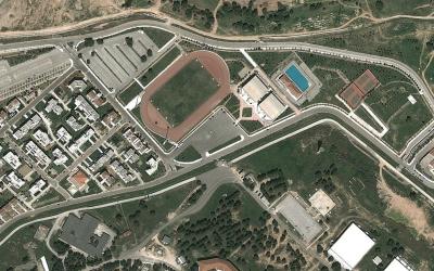 &Omicron; &Upsilon;&phi;&upsilon;&pi;&omicron;&upsilon;&rho;&gamma;ό&sigmaf; &Lambda;&epsilon;&upsilon;&tau;έ&rho;&eta;&sigmaf; &Alpha;&upsilon;&gamma;&epsilon;&nu;ά&kappa;&eta;&sigmaf; &upsilon;&pi;έ&gamma;&rho;&alpha;&psi;&epsilon; &gamma;&iota;&alpha; &tau;&eta;&nu; ί&delta;&rho;&upsilon;&sigma;&eta; &tau;&omicron;&upsilon; &Nu;.&Pi;.&Delta;.&Delta;. &laquo;&Epsilon;&theta;&nu;&iota;&kappa;ό &Alpha;&theta;&lambda;&eta;&tau;&iota;&kappa;ό - &Pi;&rho;&omicron;&pi;&omicron;&nu;&eta;&tau;&iota;&kappa;ό &Kappa;έ&nu;&tau;&rho;&omicron; &Omicron;&lambda;&upsilon;&mu;&pi;&iota;&alpha;&kappa;&omicron;ύ &Chi;&omega;&rho;&iota;&omicron;ύ&raquo;