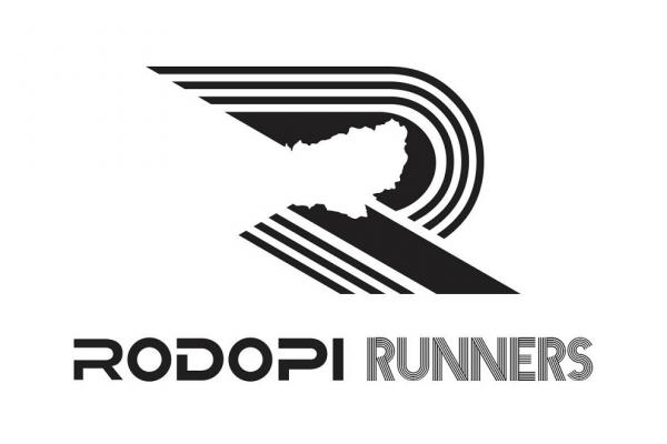 &Delta;&Epsilon;&Lambda;&Tau;&Iota;&Omicron; &Tau;&Upsilon;&Pi;&Omicron;&Upsilon; - &Epsilon;&nu;&eta;&mu;&epsilon;&rho;&omega;&tau;&iota;&kappa;ή &epsilon;&kappa;&delta;ή&lambda;&omega;&sigma;&eta; Rodopi Runners