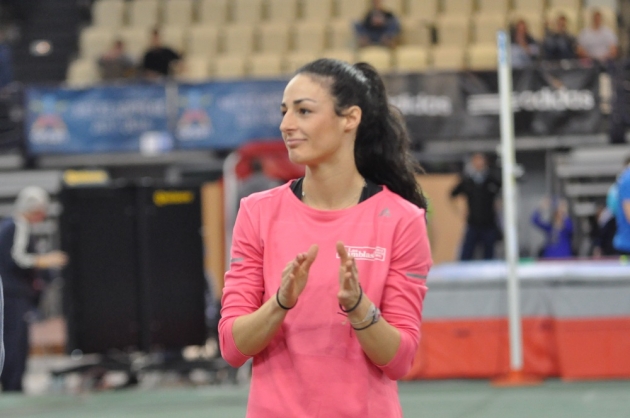 &Pi;&epsilon;&sigma;&iota;&rho;ί&delta;&omicron;&upsilon; &kappa;&alpha;&iota; &Alpha;&lambda;&epsilon;&xi;&omicron;ύ&lambda;&eta; &alpha;&gamma;&omega;&nu;ί&zeta;&omicron;&nu;&tau;&alpha;&iota; &tau;&eta;&nu; &Pi;έ&mu;&pi;&tau;&eta; (25/5) &sigma;&epsilon; &Rho;ί&gamma;&alpha; &kappa;&alpha;&iota; &Lambda;ί&nu;&tau;&sigmaf; &alpha;&nu;&tau;ί&sigma;&tau;&omicron;&iota;&chi;&alpha;