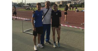 &Pi;&rho;ώ&tau;&eta; &sigma;&tau;&alpha; 800 &mu;. &Gamma;&upsilon;&nu;&alpha;&iota;&kappa;ώ&nu; &eta; &Iota;&omega;&alpha;&nu;&nu;ί&delta;&omicron;&upsilon; &sigma;&tau;&omicron; &mu;ή&tau;&iota;&gamma;&kappa; &Sigma;&pi;&alpha;&nu;ί&delta;&epsilon;&iota;&alpha;