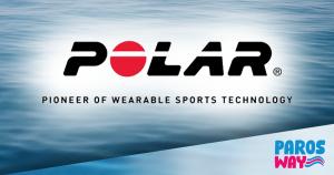 &Omicron; &Omicron;&rho;&gamma;&alpha;&nu;&iota;&sigma;&mu;ό&sigmaf; Science Technologies &mu;&epsilon; &tau;&alpha; &pi;&rho;&omicron;ϊό&nu;&tau;&alpha; Polar &upsilon;&pi;&omicron;&sigma;&tau;&eta;&rho;ί&zeta;&epsilon;&iota; &tau;&omicron; Paros Way