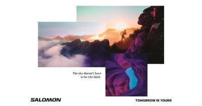 &Eta; SALOMON &alpha;&pi;&omicron;&kappa;&alpha;&lambda;ύ&pi;&tau;&epsilon;&iota; &tau;&eta; &nu;έ&alpha; &tau;&eta;&sigmaf; &epsilon;&tau;&alpha;&iota;&rho;&iota;&kappa;ή &tau;&alpha;&upsilon;&tau;ό&tau;&eta;&tau;&alpha;: &laquo;&Tau;&Omicron; &Alpha;&Upsilon;&Rho;&Iota;&Omicron; &Sigma;&Omicron;&Upsilon; &Alpha;&Nu;&Eta;&Kappa;&Epsilon;&Iota;&raquo;