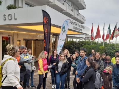 &Kappa;&alpha;&theta;&alpha;&rho;&iota;&sigma;&mu;ό&sigmaf; &Lambda;ό&phi;&omicron;&upsilon; &Lambda;&upsilon;&kappa;&alpha;&beta;&eta;&tau;&tau;&omicron;ύ &alpha;&pi;ό &tau;&eta;&nu;&nbsp;MySportEvent &kappa;&alpha;&iota; &tau;&eta;&nu; We4All!