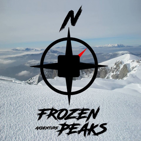 &Delta;&Epsilon;&Lambda;&Tau;&Iota;&Omicron; &Tau;&Upsilon;&Pi;&Omicron;&Upsilon; - &Pi;&rho;&omicron;&kappa;ή&rho;&upsilon;&xi;&eta; FROZEN PEAKS - &Psi;&Upsilon;&Chi;&Rho;&Epsilon;&Sigma; &Kappa;&Omicron;&Rho;&Upsilon;&Phi;&Epsilon;&Sigma;