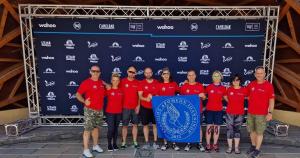 &Omicron; &Sigma;ύ&lambda;&lambda;&omicron;&gamma;&omicron;&sigmaf; &Delta;&rho;&omicron;&mu;έ&omega;&nu; &Iota;&omega;&alpha;&nu;&nu;ί&nu;&omega;&nu; &mu;&epsilon; &pi;&alpha;&rho;&omicron;&upsilon;&sigma;ί&alpha; &kappa;&alpha;&iota; &epsilon;&kappa;&tau;ό&sigmaf; &Epsilon;&lambda;&lambda;&eta;&nu;&iota;&kappa;ώ&nu; &Sigma;&upsilon;&nu;ό&rho;&omega;&nu;