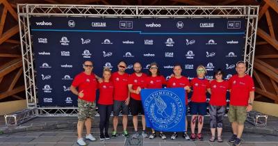 &Omicron; &Sigma;ύ&lambda;&lambda;&omicron;&gamma;&omicron;&sigmaf; &Delta;&rho;&omicron;&mu;έ&omega;&nu; &Iota;&omega;&alpha;&nu;&nu;ί&nu;&omega;&nu; &mu;&epsilon; &pi;&alpha;&rho;&omicron;&upsilon;&sigma;ί&alpha; &kappa;&alpha;&iota; &epsilon;&kappa;&tau;ό&sigmaf; &Epsilon;&lambda;&lambda;&eta;&nu;&iota;&kappa;ώ&nu; &Sigma;&upsilon;&nu;ό&rho;&omega;&nu;