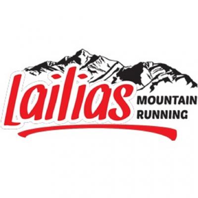4&omicron;&sigmaf; Lailias Mountain Running