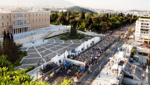 &Nu;έ&omicron; &rho;&epsilon;&kappa;ό&rho; &sigma;&upsilon;&mu;&mu;&epsilon;&tau;&omicron;&chi;ώ&nu; &sigma;&tau;&omicron;&nu; &Eta;&mu;&iota;&mu;&alpha;&rho;&alpha;&theta;ώ&nu;&iota;&omicron; &tau;&eta;&sigmaf; &Alpha;&theta;ή&nu;&alpha;&sigmaf;. &Lambda;ί&sigma;&tau;&epsilon;&sigmaf; &Sigma;&upsilon;&mu;&mu;&epsilon;&tau;&omicron;&chi;ή&sigmaf;