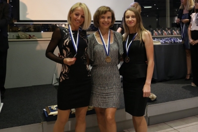 &Delta;&Epsilon;&Lambda;&Tau;&Iota;&Omicron; &Tau;&Upsilon;&Pi;&Omicron;&Upsilon; - &Tau;&omicron; 35&omicron; &Sigma;&Pi;&Alpha;&Rho;&Tau;&Alpha;&Theta;&Lambda;&Omicron;&Nu; &omicron;&lambda;&omicron;&kappa;&lambda;&eta;&rho;ώ&theta;&eta;&kappa;&epsilon; &mu;&epsilon; &tau;&eta;&nu; &tau;&epsilon;&lambda;&epsilon;&tau;ή &beta;&rho;ά&beta;&epsilon;&upsilon;&sigma;&eta;&sigmaf; &alpha;&theta;&lambda;&eta;&tau;ώ&nu; &kappa;&alpha;&iota; &alpha;&theta;&lambda;&eta;&tau;&rho;&iota;ώ&nu;