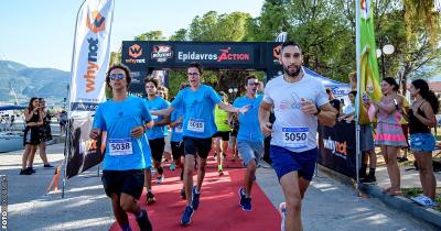 To Epidavros Action Triathlon &kappa;&alpha;&lambda;ύ&tau;&epsilon;&rho;&omicron; &alpha;&pi;ό &pi;&omicron;&tau;έ