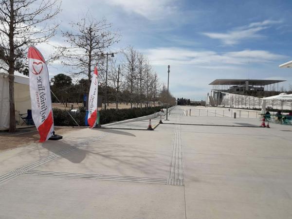 &Delta;&Epsilon;&Lambda;&Tau;&Iota;&Omicron; &Tau;&Upsilon;&Pi;&Omicron;&Upsilon; - Ά&nu;&omicron;&iota;&xi;&epsilon; &tau;&omicron; &pi;&rho;ώ&tau;&omicron; &Kappa;έ&nu;&tau;&rho;&omicron; &Epsilon;&gamma;&gamma;&rho;&alpha;&phi;ώ&nu; &tau;&omicron;&upsilon; No Finish Line