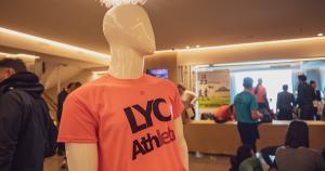 &Alpha;&nu;&omicron;ί&gamma;&omicron;&upsilon;&nu; &tau;&eta;&nu; &Delta;&epsilon;&upsilon;&tau;έ&rho;&alpha; 13 &Delta;&epsilon;&kappa;&epsilon;&mu;&beta;&rho;ί&omicron;&upsilon; &omicron;&iota; &epsilon;&gamma;&gamma;&rho;&alpha;&phi;έ&sigmaf; &gamma;&iota;&alpha; &tau;&omicron; 7&omicron; Lycabettus Run!