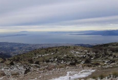 &Alpha;&gamma;ώ&nu;&epsilon;&sigmaf; &Omicron;&rho;&epsilon;&iota;&nu;&omicron;ύ &Tau;&rho;&epsilon;&xi;ί&mu;&alpha;&tau;&omicron;&sigmaf; 22 &chi;&lambda;&mu; &kappa;&alpha;&iota; 14 &chi;&lambda;&mu; &sigma;&tau;&omicron; &Pi;&alpha;&nu;&alpha;&chi;&alpha;ϊ&kappa;ό Ό&rho;&omicron;&sigmaf;