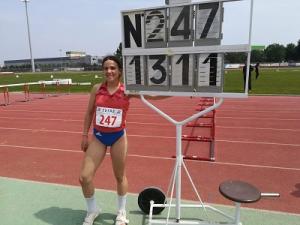 &Pi;&alpha;&nu;&epsilon;&lambda;&lambda;ή&nu;&iota;&omicron; &rho;&epsilon;&kappa;ό&rho; &alpha;&pi;ό &tau;&eta;&nu; &Sigma;&pi;&upsilon;&rho;&iota;&delta;&omicron;ύ&lambda;&alpha; &Kappa;&alpha;&rho;ύ&delta;&eta; &mu;&epsilon; 13,11 &mu;. &sigma;&tau;&omicron; &tau;&rho;&iota;&pi;&lambda;&omicron;ύ&nu;. &Alpha;&pi;&omicron;&tau;&epsilon;&lambda;έ&sigma;&mu;&alpha;&tau;&alpha;