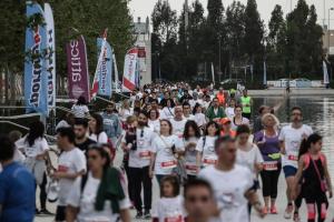 &Delta;&Epsilon;&Lambda;&Tau;&Iota;&Omicron; &Tau;&Upsilon;&Pi;&Omicron;&Upsilon; - 10.000 &delta;&rho;&omicron;&mu;&epsilon;ί&sigmaf; &theta;&alpha; &tau;&rho;έ&xi;&omicron;&upsilon;&nu; &gamma;&iota;&alpha; &kappa;&alpha;&lambda;ό &sigma;&kappa;&omicron;&pi;ό &sigma;&tau;&omicron; No Finish Line!