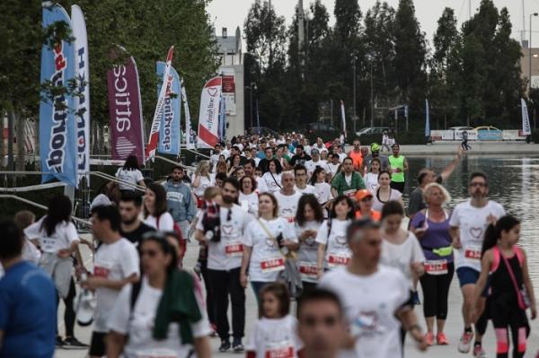 &Delta;&Epsilon;&Lambda;&Tau;&Iota;&Omicron; &Tau;&Upsilon;&Pi;&Omicron;&Upsilon; - 10.000 &delta;&rho;&omicron;&mu;&epsilon;ί&sigmaf; &theta;&alpha; &tau;&rho;έ&xi;&omicron;&upsilon;&nu; &gamma;&iota;&alpha; &kappa;&alpha;&lambda;ό &sigma;&kappa;&omicron;&pi;ό &sigma;&tau;&omicron; No Finish Line!