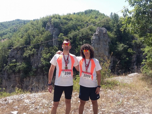 &Delta;&Epsilon;&Lambda;&Tau;&Iota;&Omicron; &Tau;&Upsilon;&Pi;&Omicron;&Upsilon; - &Sigma;&upsilon;&mu;&mu;&epsilon;&tau;&omicron;&chi;ή &tau;&omicron;&upsilon; &Sigma;&upsilon;&lambda;&lambda;ό&gamma;&omicron;&upsilon; &Mu;&alpha;&rho;&alpha;&theta;&omega;&nu;&omicron;&delta;&rho;ό&mu;&omega;&nu; &Lambda;ά&rho;&iota;&sigma;&alpha;&sigmaf; &sigma;&tau;&omicron; 7&omicron; The North Face Zagori Mountain Running 2017