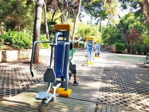 &Delta;&Epsilon;&Lambda;&Tau;&Iota;&Omicron; &Tau;&Upsilon;&Pi;&Omicron;&Upsilon; - &Delta;ύ&omicron; &pi;ά&rho;&kappa;&alpha; &upsilon;&pi;&alpha;ί&theta;&rho;&iota;&alpha;&sigmaf; ά&theta;&lambda;&eta;&sigma;&eta;&sigmaf;  &gamma;&iota;&alpha; &pi;&rho;ώ&tau;&eta; &phi;&omicron;&rho;ά &sigma;&tau;&eta;&nu; &Alpha;&theta;ή&nu;&alpha;