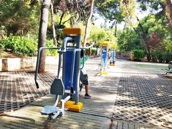 &Delta;&Epsilon;&Lambda;&Tau;&Iota;&Omicron; &Tau;&Upsilon;&Pi;&Omicron;&Upsilon; - &Delta;ύ&omicron; &pi;ά&rho;&kappa;&alpha; &upsilon;&pi;&alpha;ί&theta;&rho;&iota;&alpha;&sigmaf; ά&theta;&lambda;&eta;&sigma;&eta;&sigmaf;  &gamma;&iota;&alpha; &pi;&rho;ώ&tau;&eta; &phi;&omicron;&rho;ά &sigma;&tau;&eta;&nu; &Alpha;&theta;ή&nu;&alpha;