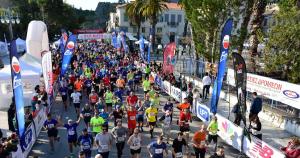 &Tau;&omicron; &tau;&eta;&lambda;&epsilon;&omicron;&pi;&tau;&iota;&kappa;ό &sigma;&pi;&omicron;&tau; &kappa;&alpha;&iota; &omicron;&iota; &pi;&rho;&omicron;&sigma;&phi;&omicron;&rho;έ&sigmaf; &tau;&omicron;&upsilon; &Mu;&alpha;&rho;&alpha;&theta;&omega;&nu;ί&omicron;&upsilon; &Nu;&alpha;&upsilon;&pi;&lambda;ί&omicron;&upsilon;