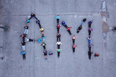 &Delta;&Epsilon;&Lambda;&Tau;&Iota;&Omicron; &Tau;&Upsilon;&Pi;&Omicron;&Upsilon; - &Gamma;&nu;ώ&rho;&iota;&sigma;&epsilon; &tau;&omicron;&upsilon;&sigmaf; Active Monkeys. &Tau;&eta;&nu; &nu;έ&alpha; &alpha;&theta;&lambda;&eta;&tau;&iota;&kappa;ή &pi;&alpha;&rho;έ&alpha;, &pi;&omicron;&upsilon; "&xi;&upsilon;&pi;&nu;ά&epsilon;&iota;" &tau;&omicron;&nu; &kappa;ό&sigma;&mu;&omicron; &sigma;&tau;&omicron; &kappa;έ&nu;&tau;&rho;&omicron; &tau;&eta;&sigmaf; &Alpha;&theta;ή&nu;&alpha;&sigmaf;.