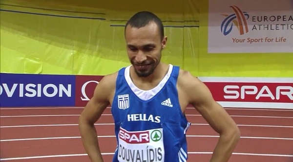 &Omicron; &Delta;&omicron;&upsilon;&beta;&alpha;&lambda;ί&delta;&eta;&sigmaf; &epsilon;&pi;&iota;&sigma;&tau;&rho;έ&phi;&epsilon;&iota; &sigma;&tau;&iota;&sigmaf; &pi;&rho;&omicron;&pi;&omicron;&nu;ή&sigma;&epsilon;&iota;&sigmaf; έ&chi;&omicron;&nu;&tau;&alpha;&sigmaf; &sigma;&tau;&omicron; &mu;&upsilon;&alpha;&lambda;ό &tau;&omicron;&upsilon; &tau;&omicron; &Pi;ό&rho;&tau;&lambda;&alpha;&nu;&tau;