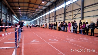 &Nu;έ&omicron; &pi;&rho;ό&gamma;&rho;&alpha;&mu;&mu;&alpha; &sigma;&tau;&iota;&sigmaf; &eta;&mu;&epsilon;&rho;ί&delta;&epsilon;&sigmaf; &tau;&omicron;&upsilon; &Alpha;&gamma;ί&omicron;&upsilon; &Kappa;&omicron;&sigma;&mu;ά